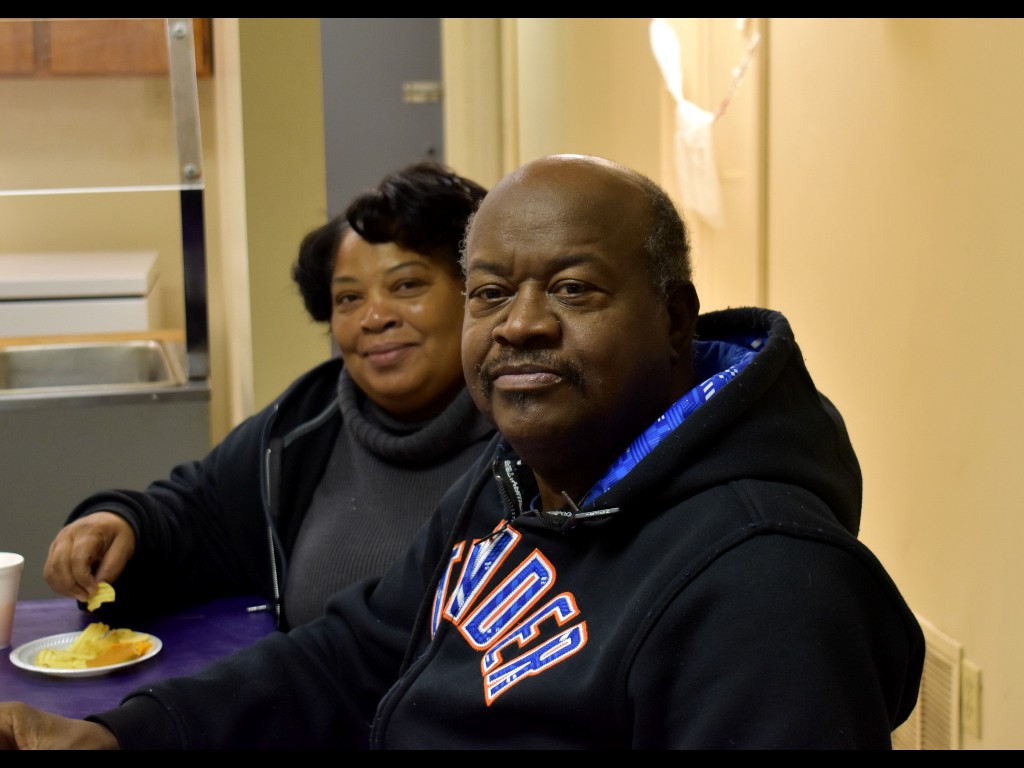 Parents at Stem Derby Tulsa